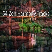 54 Zen Harmony Tracks