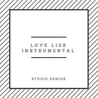 Love Lies Instrumental