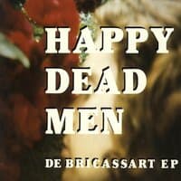 De Bricassart EP