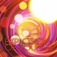 Explosion of Sounds – Double Power with Classics, Mental and Physical Activity, Emotional Music with Famous Composers, Everyday Vital Energy for Everyone, Background Instrumental Music