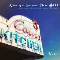 Songs from the Hill, Vol. 1