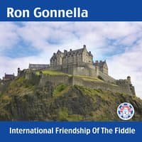 International Friendship of the Fiddle