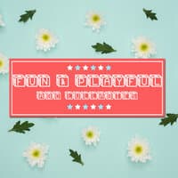 #5 Fun & Playful ABC Lullabies