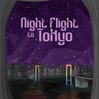 Nightflight to Tokyo