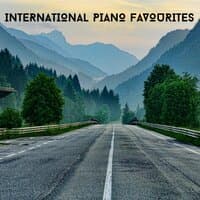 International Piano Favourites