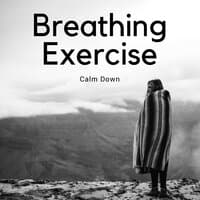 Breathing Exercise: Calm Down, Reduce Stress & Anxiety, Feel Better, Guided Meditation Music for Yoga