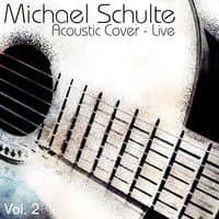 Acoustic Cover, Vol. 2