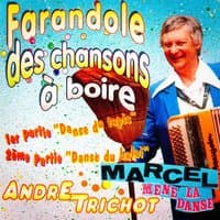 Farandole des chansons à boire