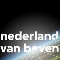 Nederland Van Boven