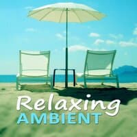 Relaxing Ambient – Healing Relaxation, Spa Music, Massage, Mindfulness Meditation Therapy, Calm Waves