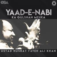 Yaad-E-Nabi Ka Gulshan Mehka