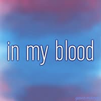 In My Blood