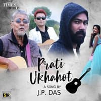 Prati Ukhahot - Single