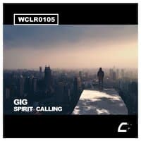 Spirit Calling