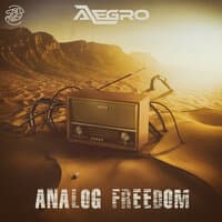 Analog Freedom