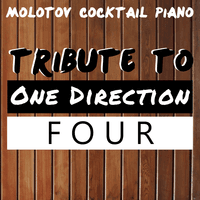 Tribute to One Direction: Four