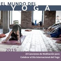 El Mundo del Yoga 2019: 20 Canciones de Meditación para Celebrar el Día Internacional del Yoga