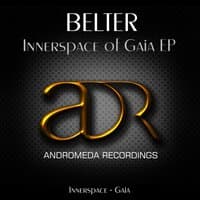 Innerspace of Gaia EP