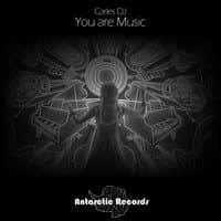 You Are Music