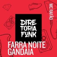 Farra Noite Gandaia