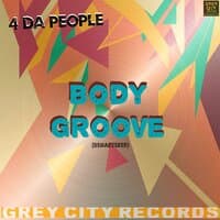 Body Groove