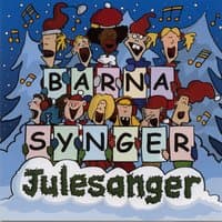 Barna Synger Julesanger