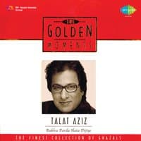 The Golden Moments - Talat Aziz