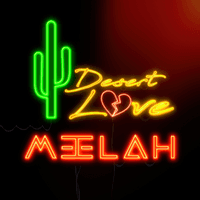 Desert Love