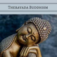 Theravada Buddhism - Meditation Music to Calm Body, Mind and Soul