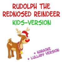 Rudolph the Rednosed Reindeer