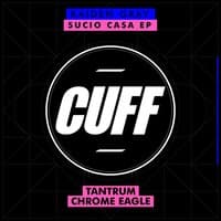 Sucio Casa EP