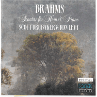 Sonatas For Horn And Piano