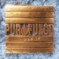 VUUR EP