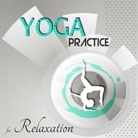 Yoga Practice for Relaxation - Meditation and White Noise Background Ambience, Buddha Lounge Relaxation, Keep Calm and Anxiety Free, Sleep Well, Reduce Stress