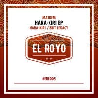 Hara-Kiri EP