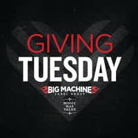 Giving Tuesday