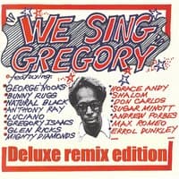 We Sing Gregory