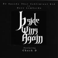 B-Side Wins Again (Instrumental Version