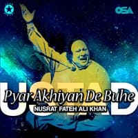 Pyar Akhiyan De Buhe