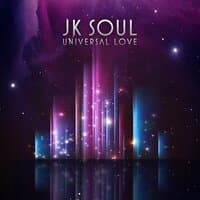 Universal Love EP