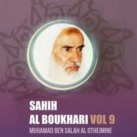 Sahih Al Boukhari Vol 9