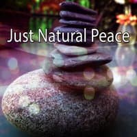 Just Natural Peace