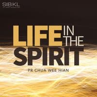 Life in the Spirit