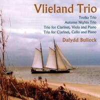 Vlieland Trio