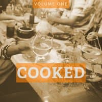 Cooked, Vol. 1