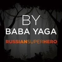 RUSSIANSUPERHERO