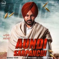 Aundi Sarpanchi - Single