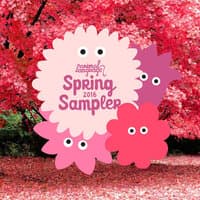 Animal Language Spring Sampler