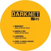 Darknet 05