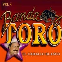 El Caballo Blanco, Vol. 4